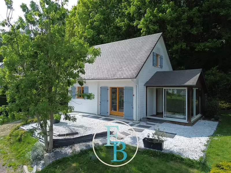 Maison, 61 m²