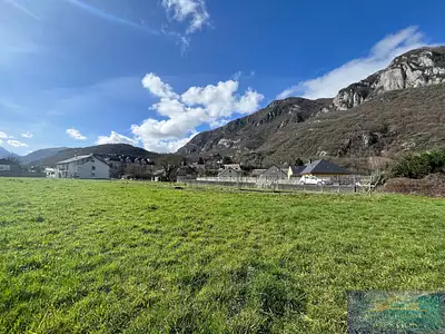 Terrain, 5 978 m²