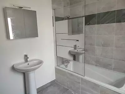 Maison, 101,01 m²
