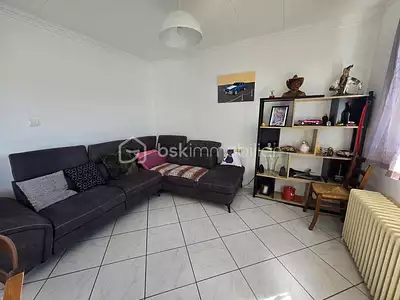 Maison, 100 m²