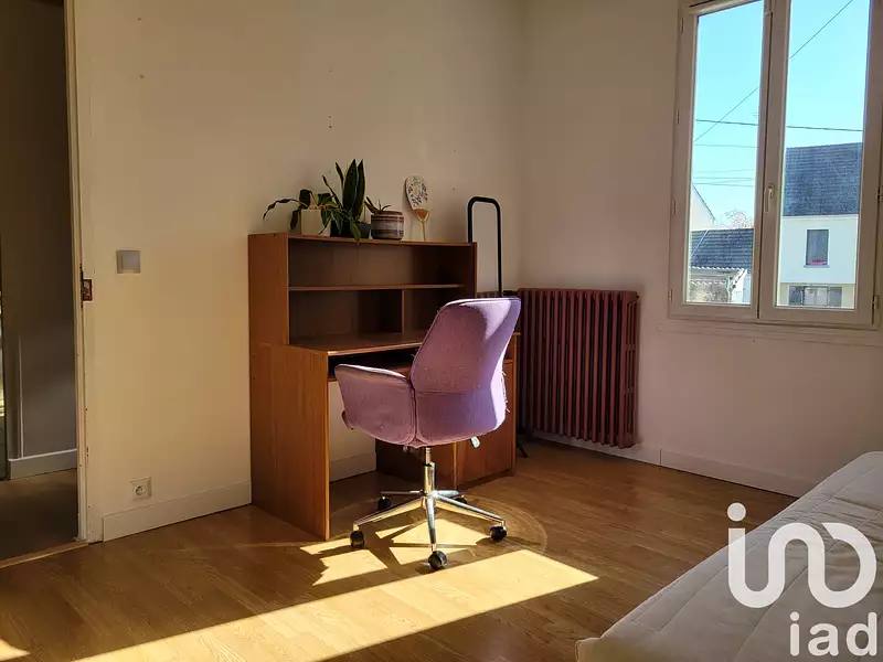 Maison, 143 m²