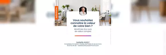 Isabelle ALLÉLY - Optimhome