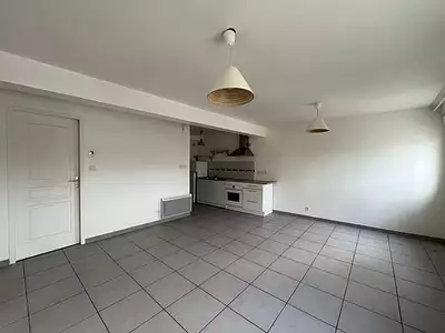 Appartement, 49 m²