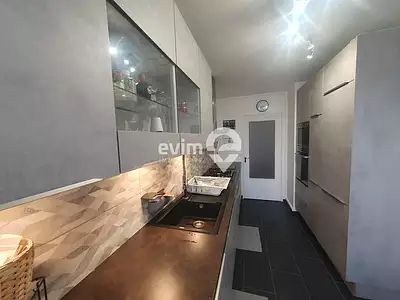 Appartement, 88,49 m²