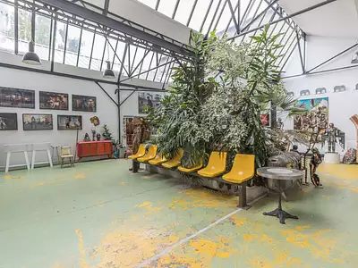 Appartement, 656 m²