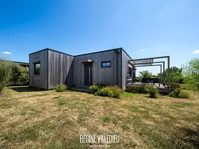 Maison, 57,78 m²