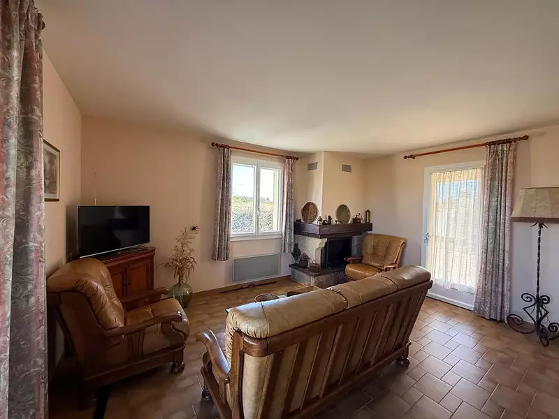 Maison, 110 m²