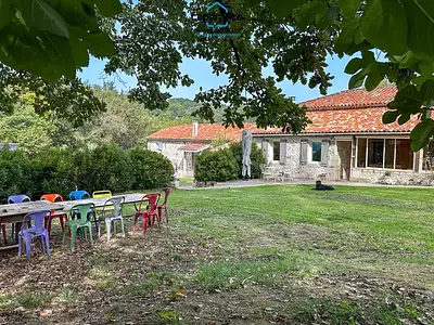 Maison, 315 m²