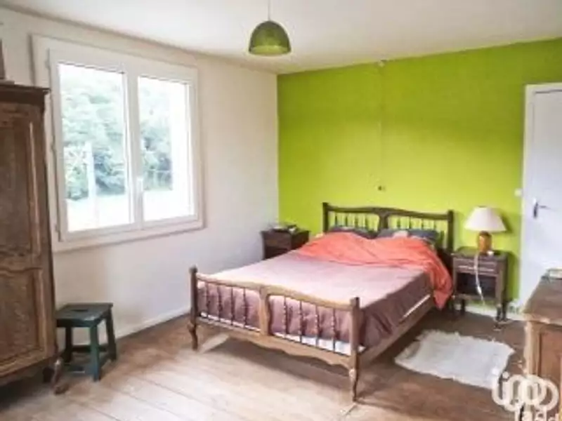 Maison, 125 m²
