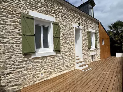 Maison, 70 m²