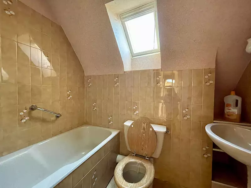 Maison, 99 m²