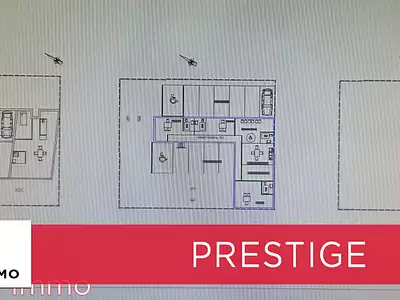 Terrain, 267 m²