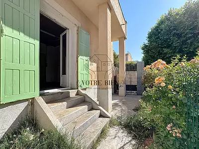 Immeuble, 125,11 m²