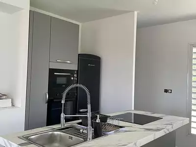 Maison, 120 m²