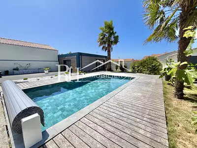 Maison, 198 m²