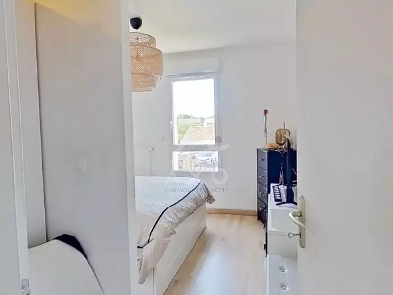 Maison, 95 m²