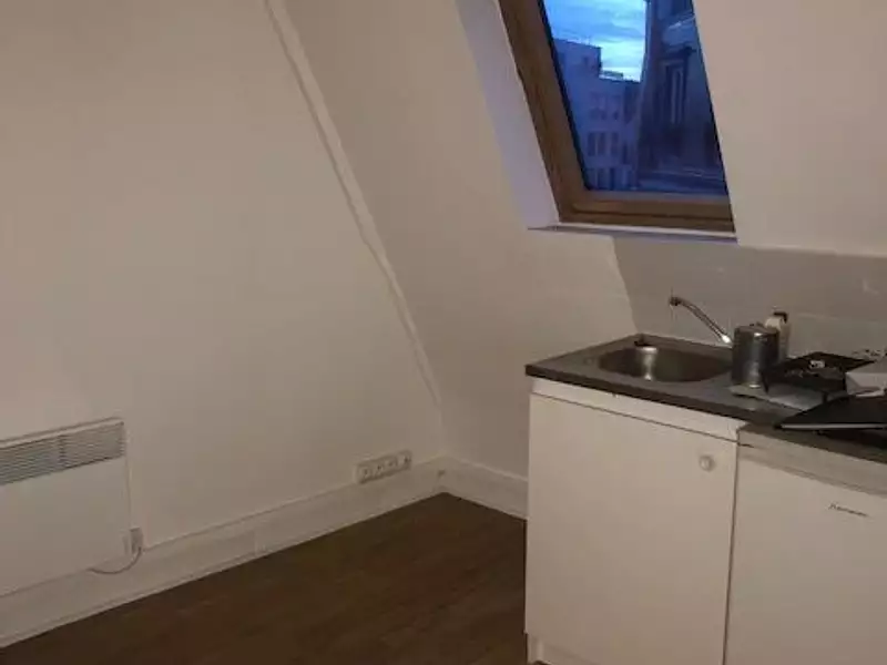 Appartement, 9 m²