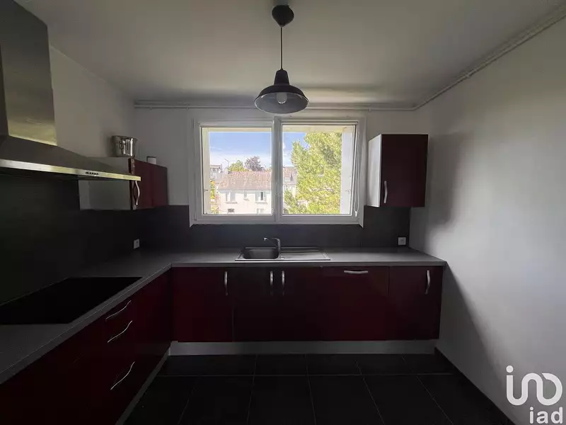 Appartement, 68 m²