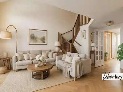 Maison, 125 m²