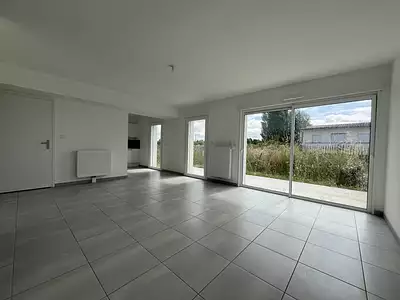 Maison, 89 m²