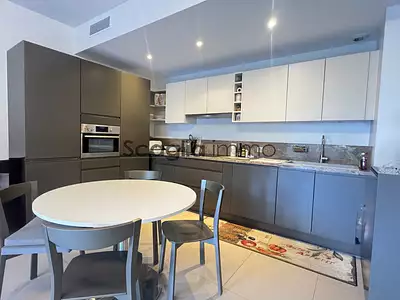 Appartement, 61,09 m²