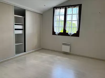 Maison, 117 m²