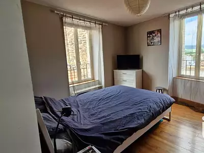 Maison, 110 m²