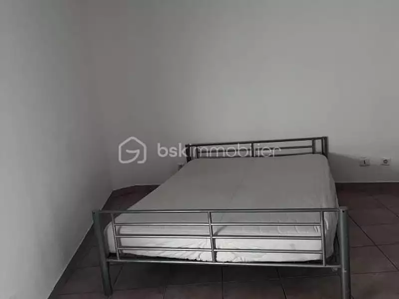 Appartement, 60 m²