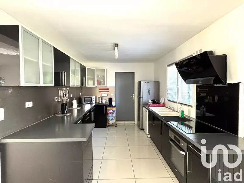 Maison, 122 m²