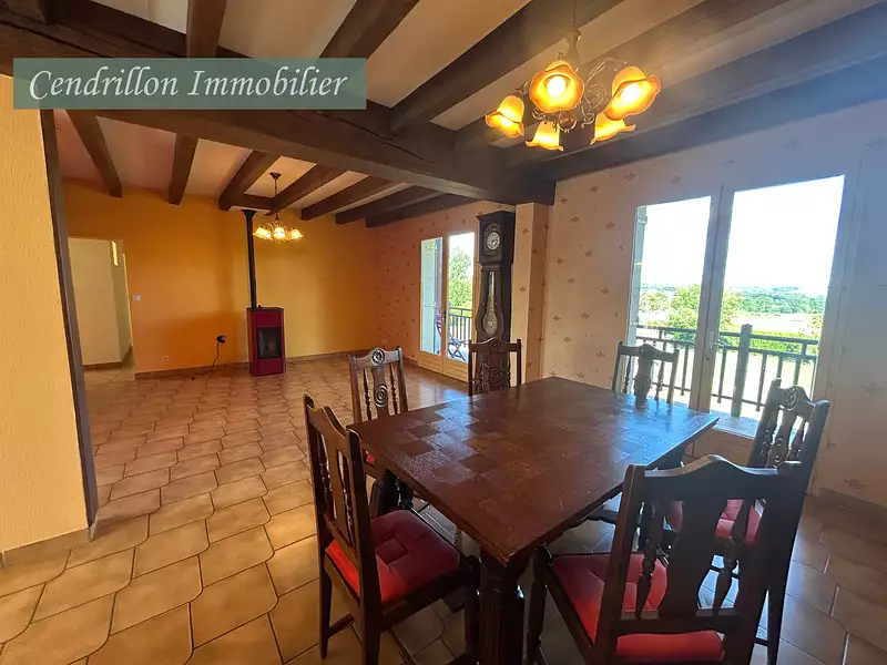 Maison, 100 m²