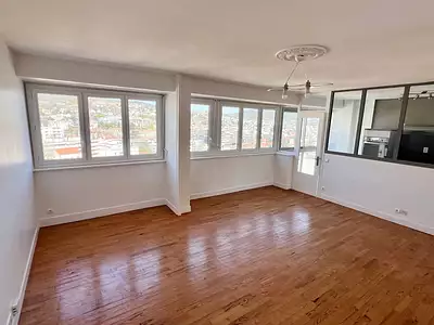 Appartement, 69,6 m²