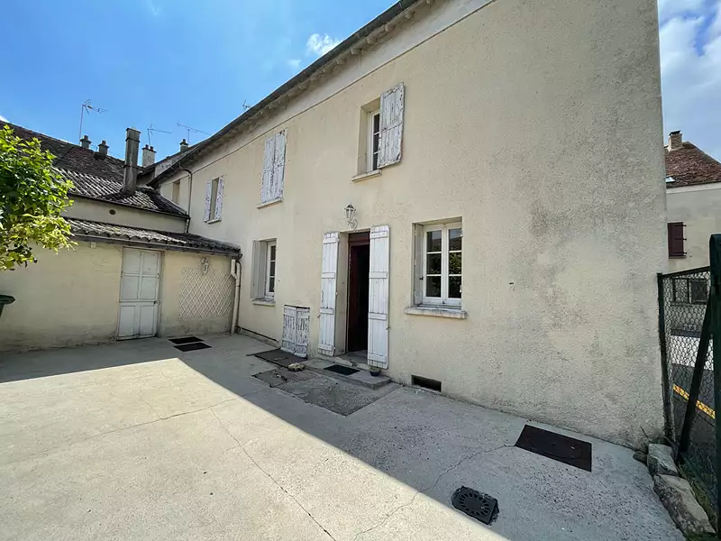 Maison, 193 m²