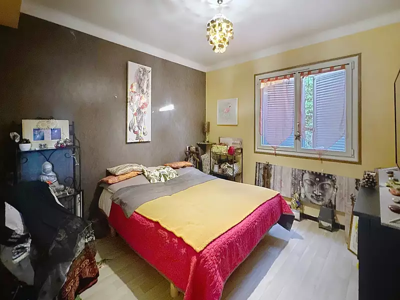 Appartement, 59,32 m²