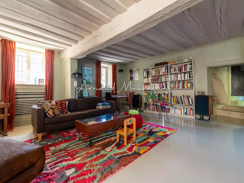 Maison, 160 m²