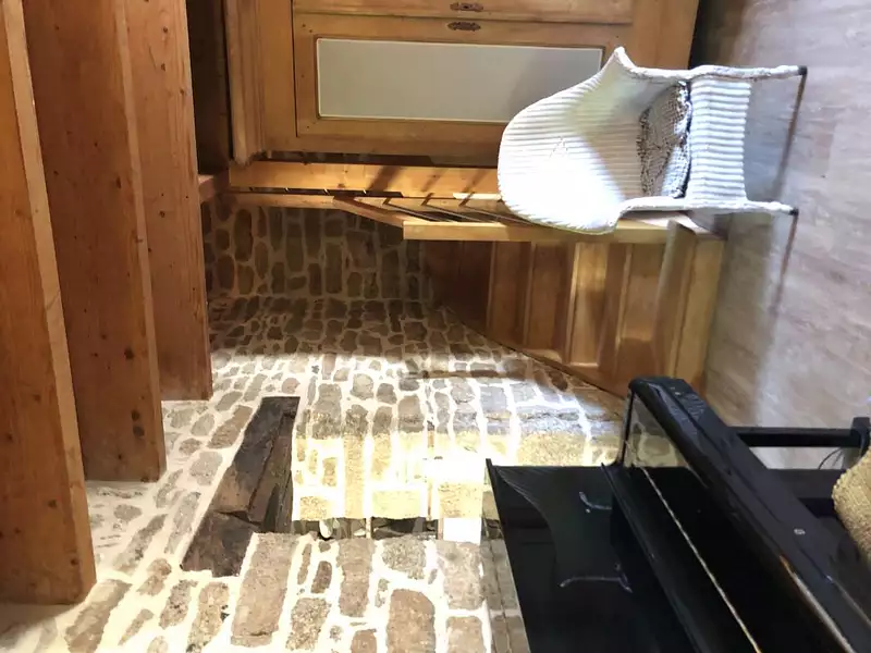 Maison, 126 m²