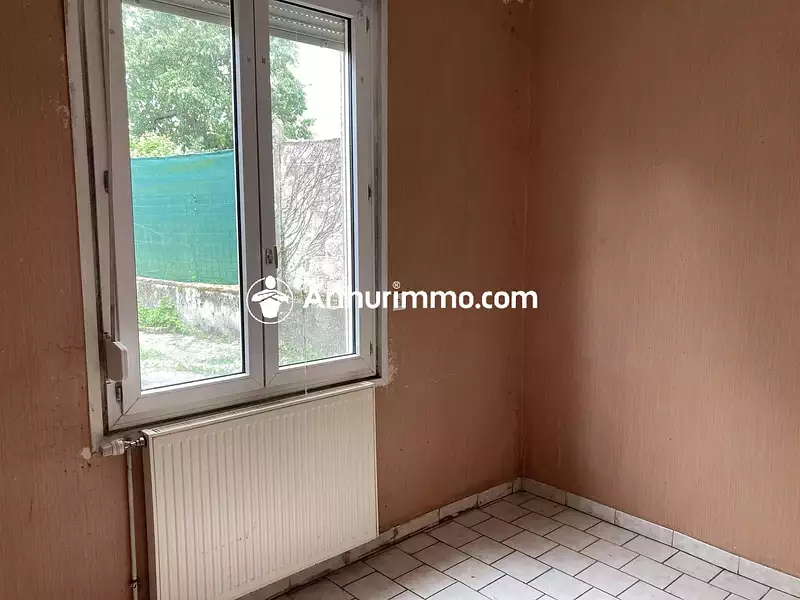 Maison, 98 m²
