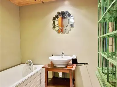 Maison, 140 m²