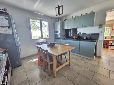 Maison, 98 m²
