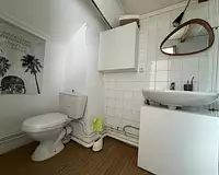 Appartement, 12 m²