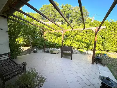 Maison, 75 m²