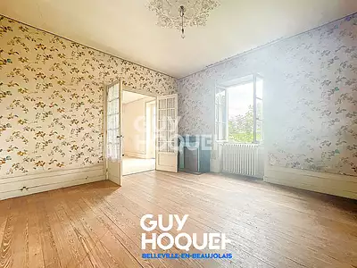 Maison, 192 m²