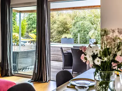 Maison, 127 m²