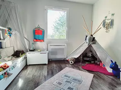 Maison, 89 m²