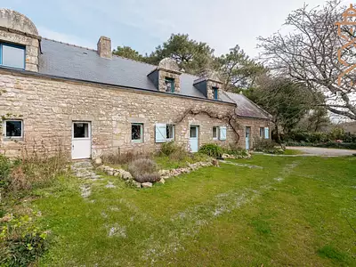 Maison, 217 m²