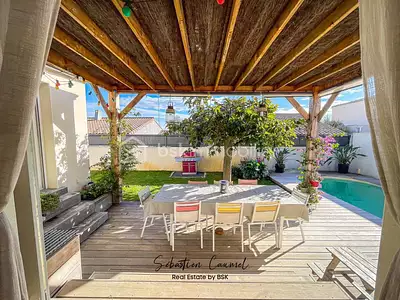 Maison, 150 m²