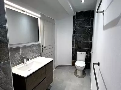 Appartement, 133 m²