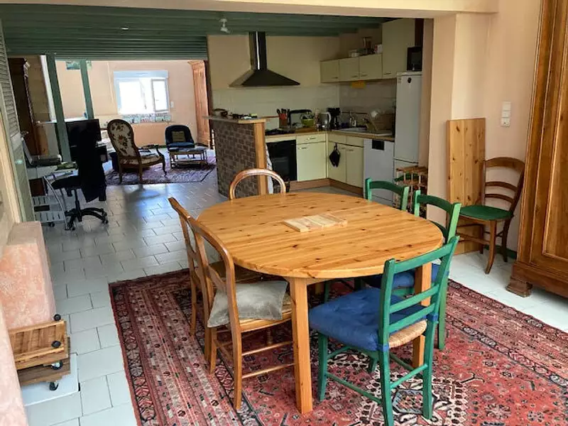 Maison, 103 m²