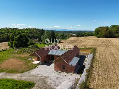 Maison, 138,5 m²