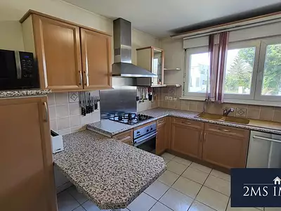 Maison, 100 m²