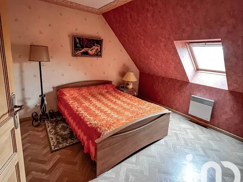 Maison, 150 m²